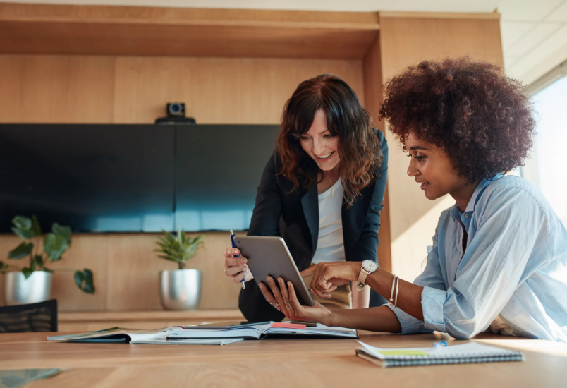 Benefits Administration