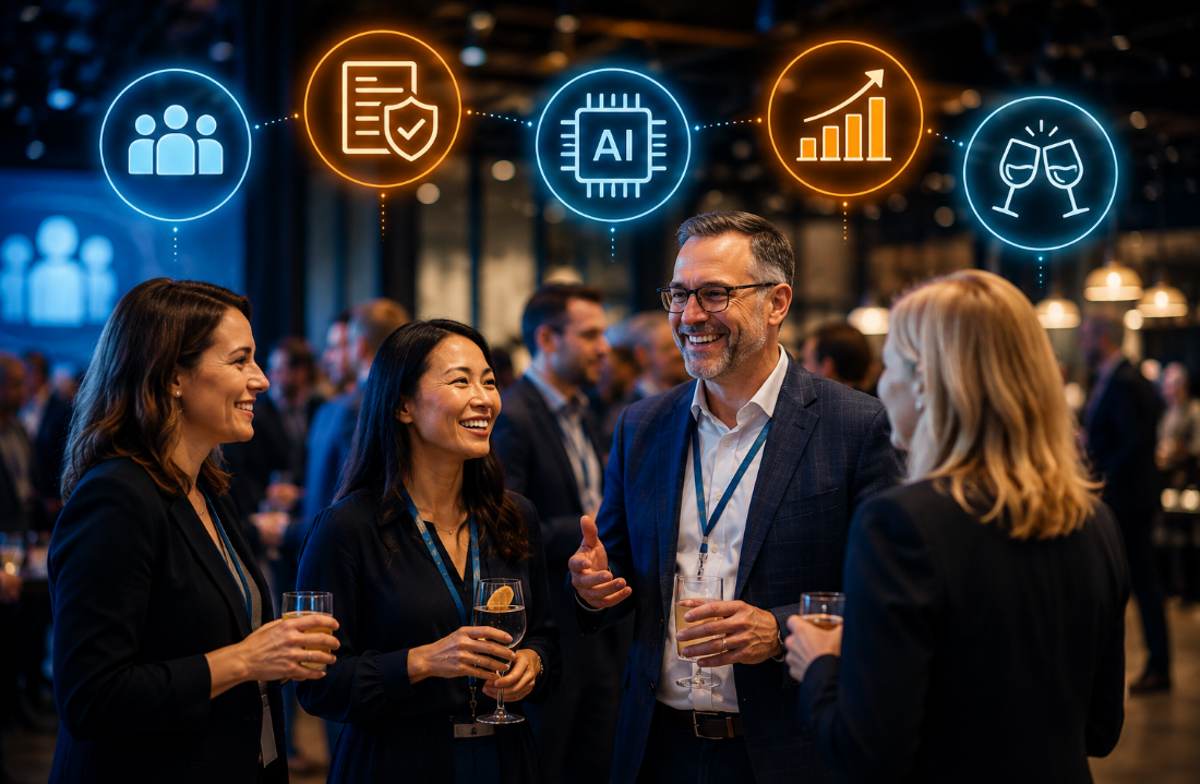 Cocktails & Compliance