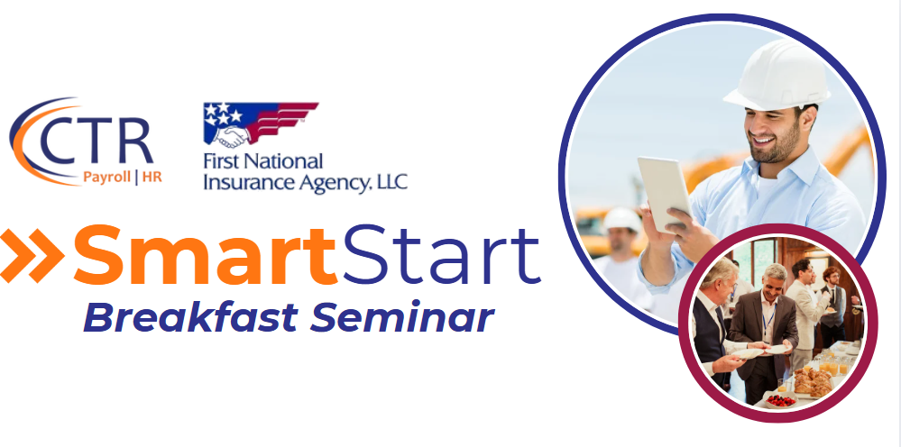 SmartStart Breakfast Seminar