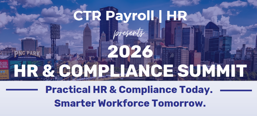 HR & Compliance Summit HR & Compliance Summit
